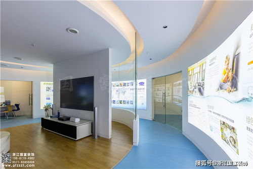 公司產(chǎn)品展廳設(shè)計裝修的要點(diǎn)與設(shè)計服務(wù)選擇