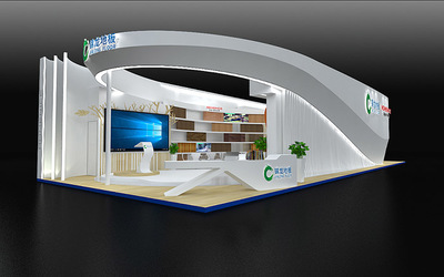 深圳展覽設(shè)計公司如何提升設(shè)計服務(wù)實(shí)力