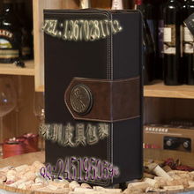 西安紅酒盒定制與選購(gòu)指南 從價(jià)格、廠家到高端設(shè)計(jì)服務(wù)全解析